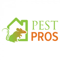 Pest Pros Logo