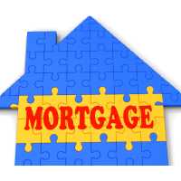 Commercial Real Estate Mortgage Loans Hillsboro OR Logo