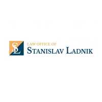 Law Office of Stanislav Ladnik Logo