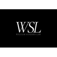 William Sanders Law Logo