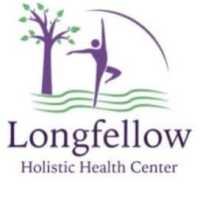 Longfellow Holistic Health Center Logo