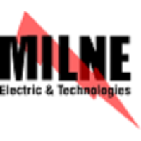 Milne Electric Logo