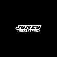 Jones Underground LLC Logo