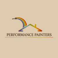 Performance Painters Logo