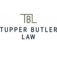 Tupper Butler Law PLLC Logo