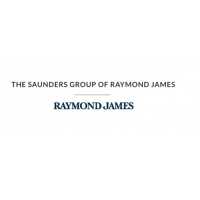 The Saunders Group of Raymond James Logo