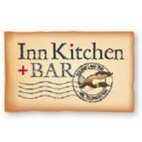 Inn Kitchen + Bar Logo