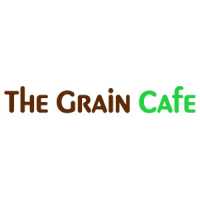 The Grain Cafe Logo