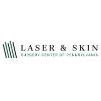 Laser & Skin Surgery Center of Pennsylvania Logo