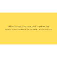 HII Commercial Real Estate Loans Nashville TN Logo
