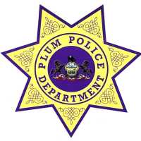Plum Boro Police Department Logo