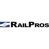 Railpros HQ Logo