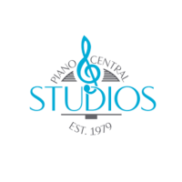 Piano Central Studios Logo