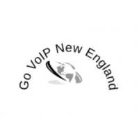 Go Voip New England Logo