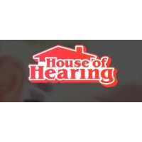 House of Hearing Aids, Test & Repair, Orem Logo