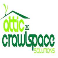 Attic and Crawl Space Solutions Logo