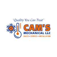Cams Mechanical LLC Logo