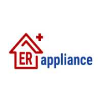 ER Appliance Repair Logo