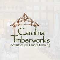 Carolina Timberworks Logo