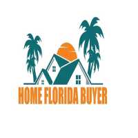 Home Florida Buyer Logo