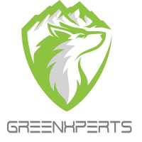 GreenXperts - Solar power | Solar energy Logo
