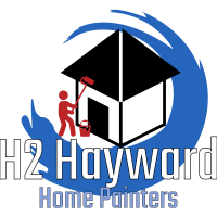 H2 Hayward Home Painters Logo
