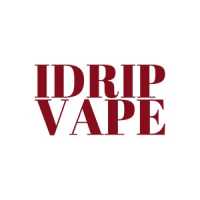 IDrip Vape Shop Logo