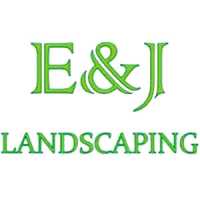 E&J Landscaping LLC Logo