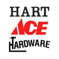 Hart Ace Hardware - Bellevue Logo