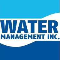 Water Management, Inc. Logo