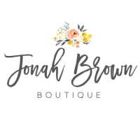 Jonah Brown Boutique & Gifts Logo