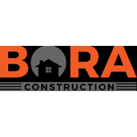 Bora Construction Logo