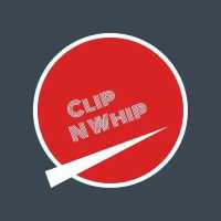 Clipnwhip Logo