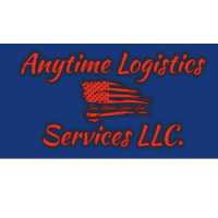 Anytime Logistics Services LLC Logo