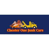 Chester One Junk Cars Phoenix AZ, Cash for Junk Cars Logo