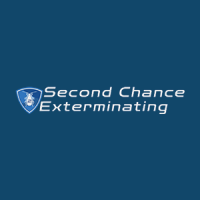 Second Chance Exterminating Logo