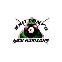 Brittany 's New Horizons Logo