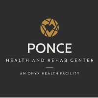Ponce Health and Rehabilitation Center Logo