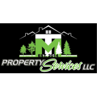 TM Property Services LLC Logo
