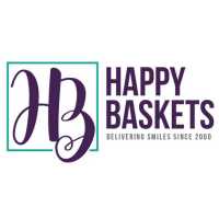 Happy Baskets Logo