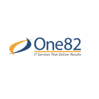 One82 IT Services Logo