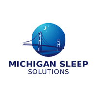 Michigan Sleep Solutions Logo