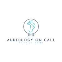 Audiology On Call Logo