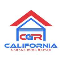 California Garage Door Repair Logo