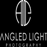 Angled Light Photography Logo