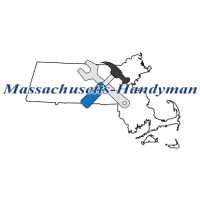 Massachusetts Handyman Logo