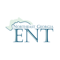 Northeast Georgia ENT Logo