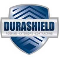 DuraShield Roofing & Contracting Logo