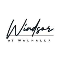 Windsor At Walhalla Logo