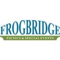 Frogbridge Picnics & Events Logo